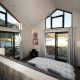 Master Bedroom ceiling form