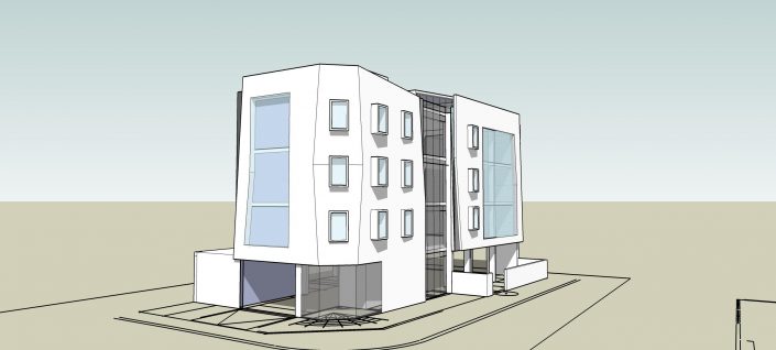 Building Form