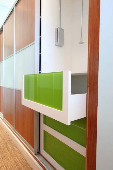 Joinery